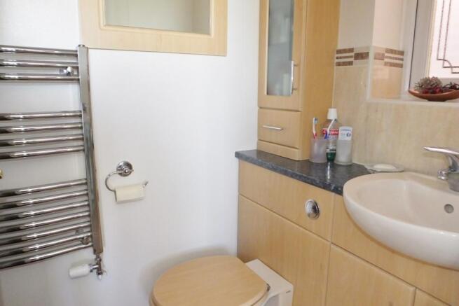 en-suite
