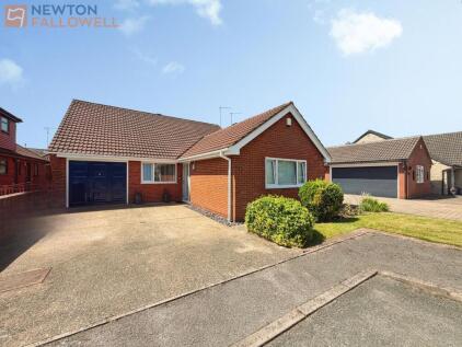 Kingsley Close, Mansfield Woodhouse, NG19