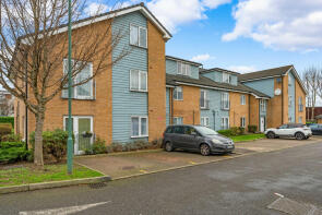 Flat 5, Ian Macdonald Court, Adastra Way, Wallington SM6 9FD