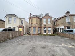 20c, Alum Chine Road, Bournemouth BH4 8DX