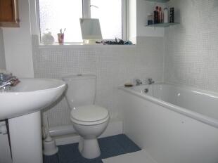Refitted Bathroom