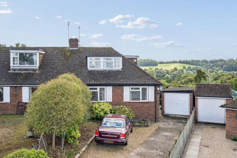 East Ridge, Bourne End