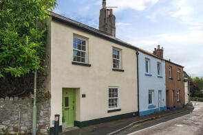 20, Clifford Street, Newton Abbot TQ13 0LE