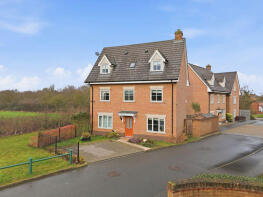 39, Buckingham Road, Epping CM16 5AF