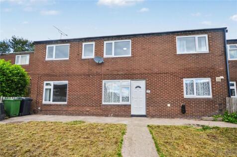 Dulverton Close, Leeds, West Yorkshire