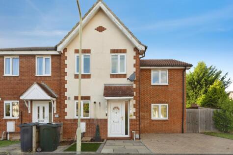 Park Wood Close, Kingsnorth, Ashford