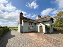 101 Keepers Cottage, Bosworth Road, Nuneaton CV13 6LY