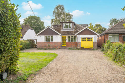 Bottom Road, Radnage, High Wycombe, Buckinghamshire, HP14