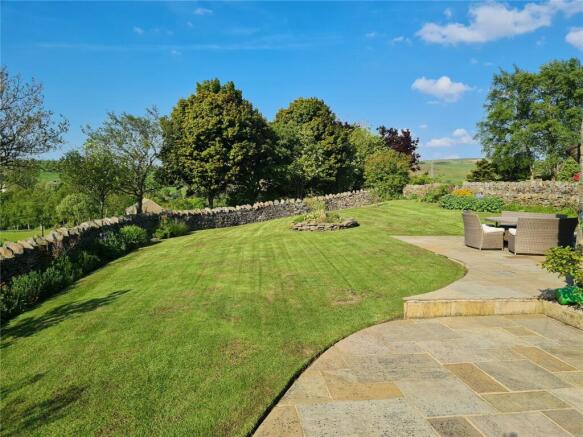 Gardens