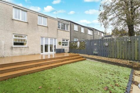 Cedar Road, Cumbernauld, Glasgow, North Lanarkshire, G67