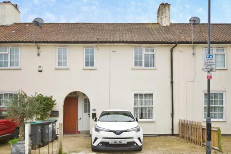 Henningham Road, London, N17