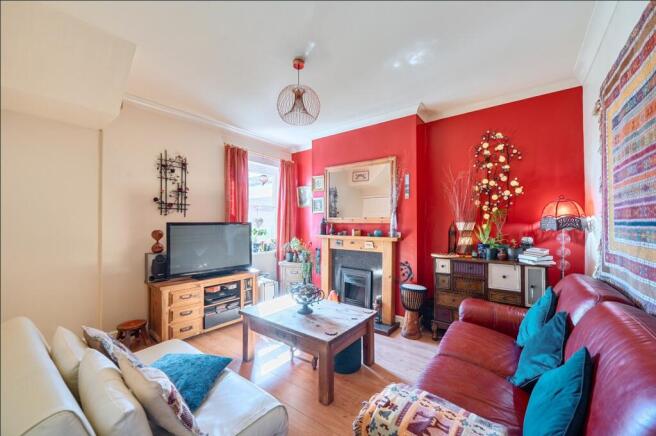 5 bed End of Terrace for sale Image 4