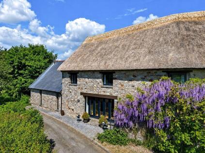 Goodstone, Bickington