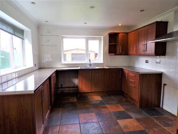 Main Kitchen