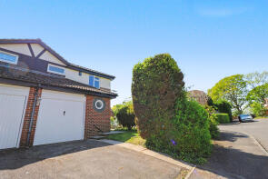 6, Clayhill Close, Southampton SO32 2TU
