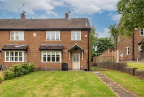 2, Plantation Cottages, Main Street, Nottingham NG14 6AG