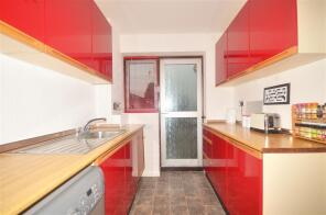24, Tydeman Road, Maidstone ME15 8LU