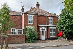 1, Spelman Road, Norwich NR2 3NJ