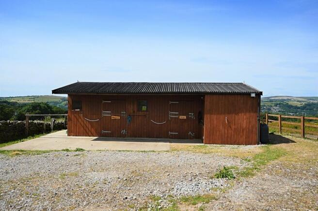 Stables