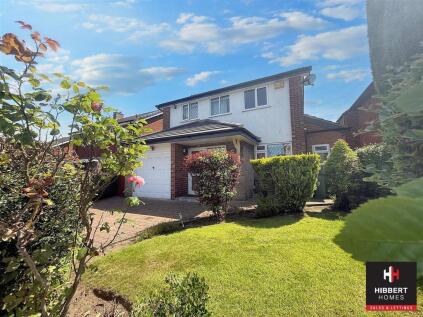 Langdale Road, Bramhall, SK7