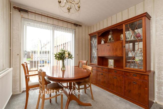 Lounge/Diner