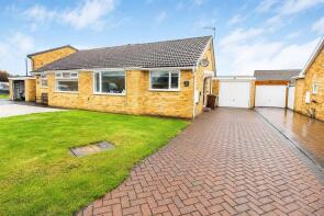 31, Maybury Avenue, Durkar, Wakefield WF4 3PW