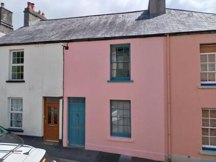The Postern, Brecon, LD3