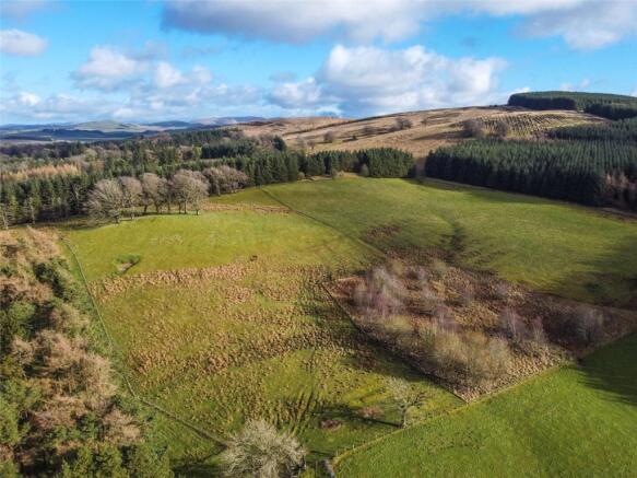 Lot 2 - Top Field