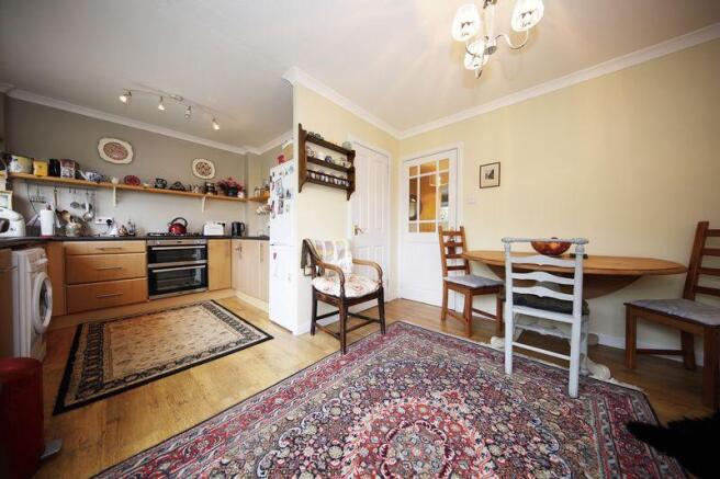 Kitchen Dining...