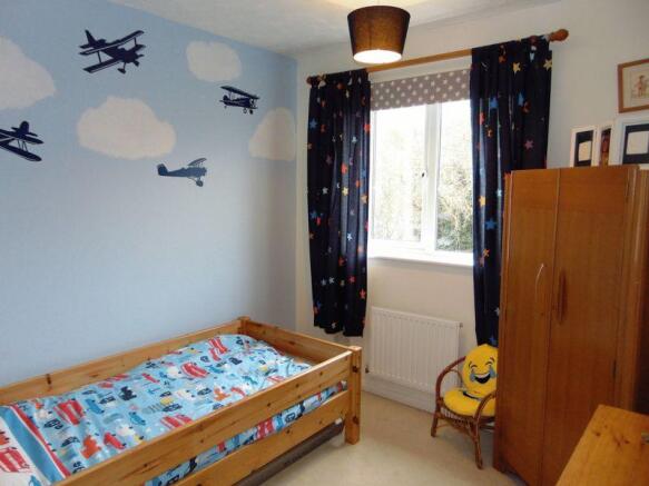 Bedroom 2