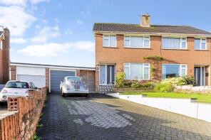 13, Berkshire Drive, Exeter EX4 1NE
