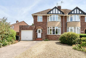 29, Lambourn Road, Bristol BS31 1PR