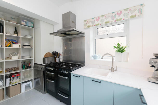 Kitchen 3