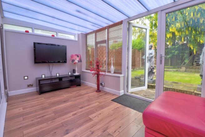Conservatory Pic1