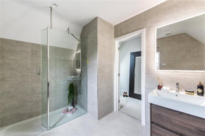En suite