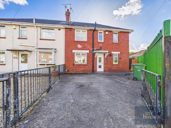 Cefn Road, Llandaff North, Cardiff, CF14 photo 3