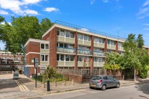 32, Kinross House, Bingfield Street, London N1 0AA