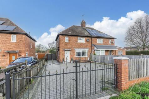 Forest Road, New Ollerton, Newark