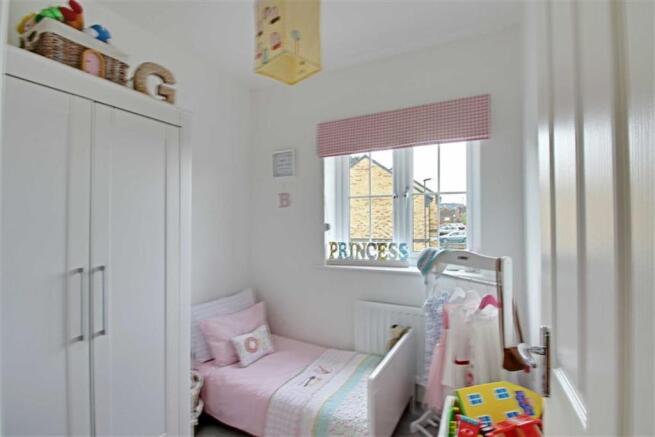 Bedroom two
