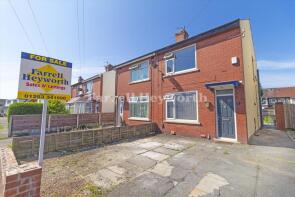 26, Courtfield Avenue, Blackpool FY2 0UN