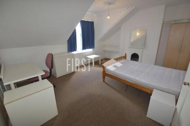 Bedroom 7