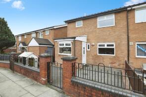 11, Montpelier Drive, Liverpool L8 4BP