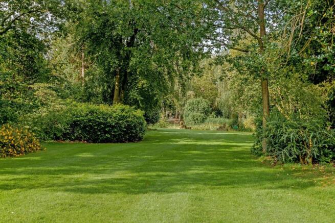 Communal Gardens
