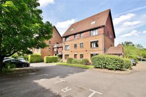 25, Tintagel Way, Woking GU22 7DF