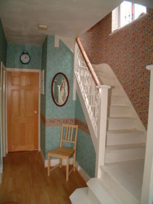 HALL