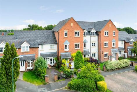 73 St. Michaels Gate, Shrewsbury, SY1 2HL