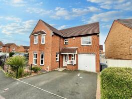 18, Willowfield Drive, Trentham, Stoke-on-trent ST4 8FR