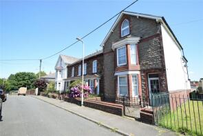 8, St Matthews Road, Cwmfields, Pontypool NP4 5JY