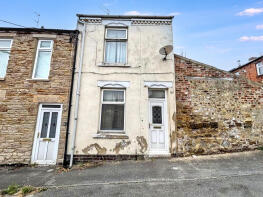 22, Mill Street, Crook DL15 0DW