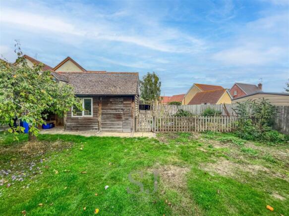 Outbuilding